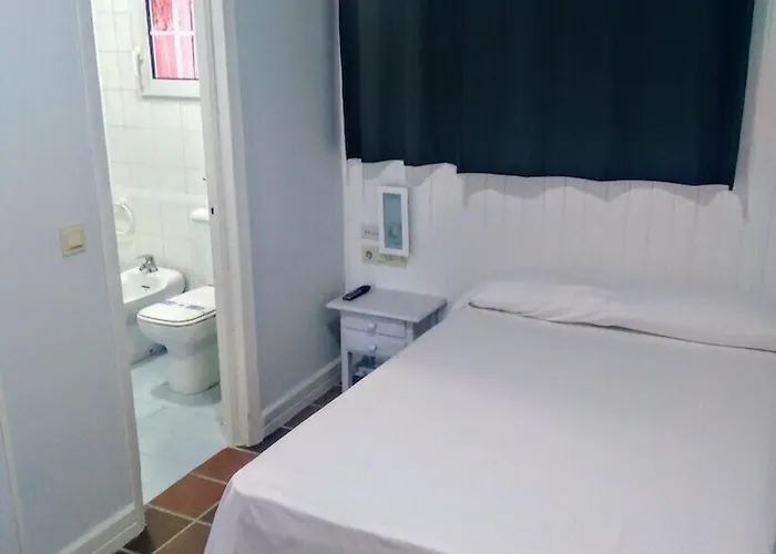 Hotel Montesol Arttyco