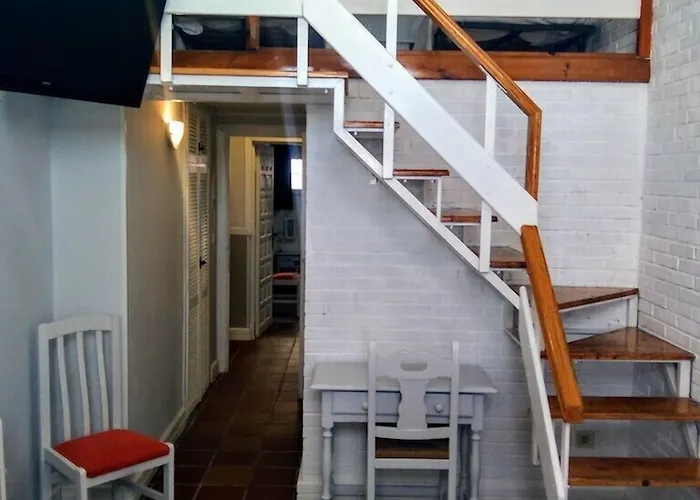 Hotel Montesol Arttyco