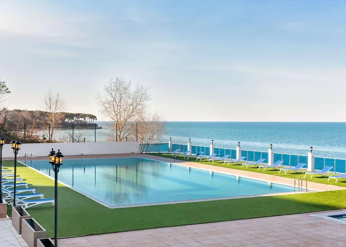 Ramada Resort By Wyndham Unye