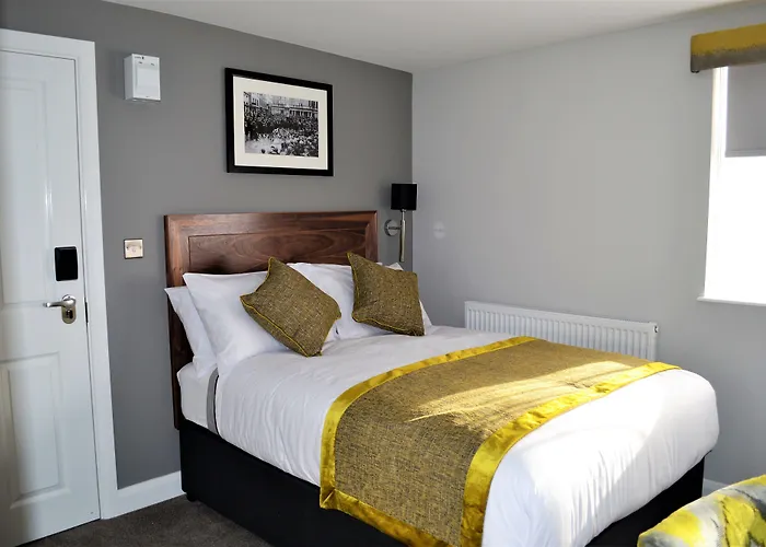 New Park Hotel