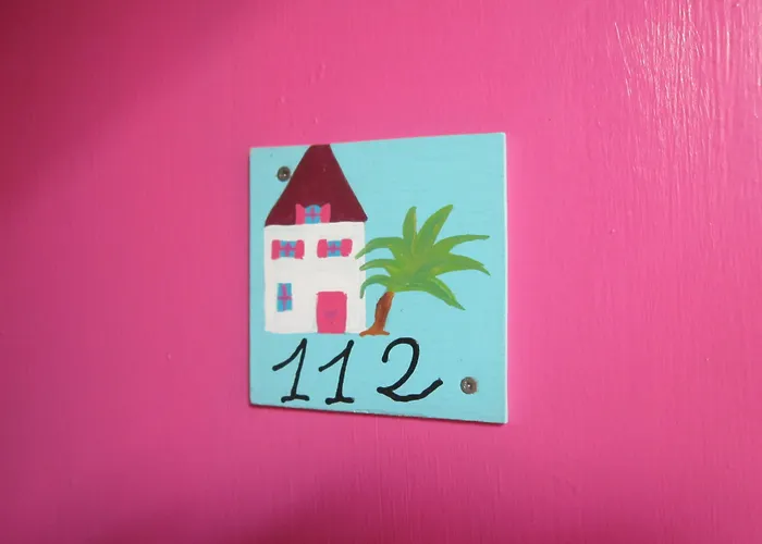 Hotel De La Plage