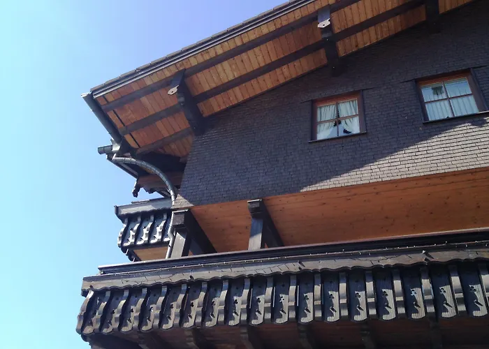 Kur- Und Ferienhotel Haser