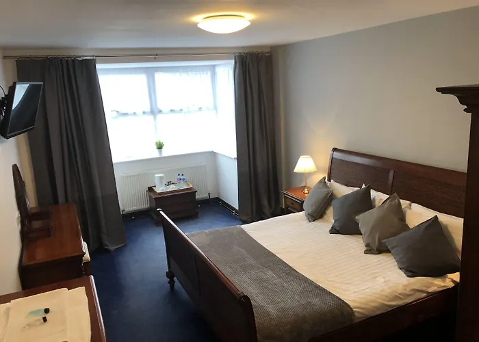 The Clee Hotel - Cleethorpes, Grimsby, Lincolnshire