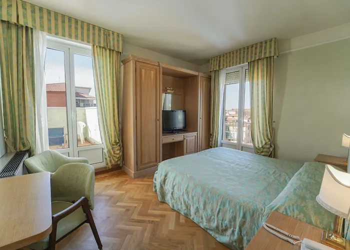 Hg Hotel Cappelli