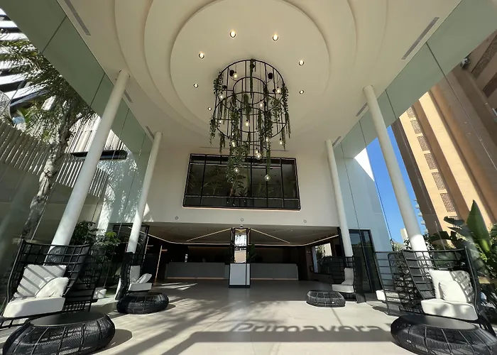 Hotel Primavera Park