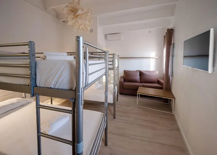 Xubec - Albergue Juvenil