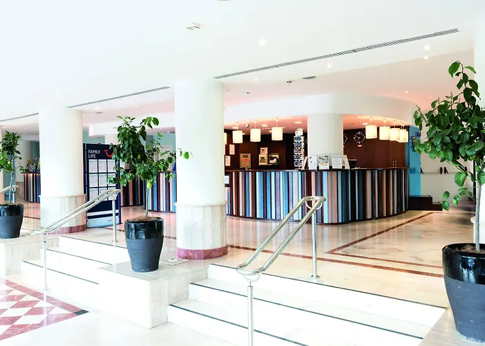 Grupotel Orquidea