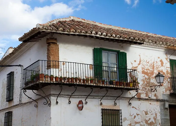 La Casona del Abuelo Parra