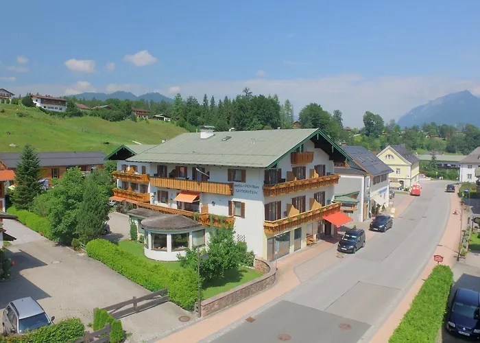 Pension Unterstein
