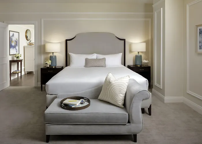 The Hermitage Hotel