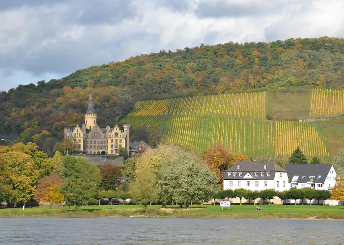 Hotel Zur Muehle