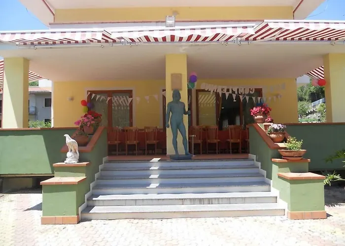Real Asturias Hotel