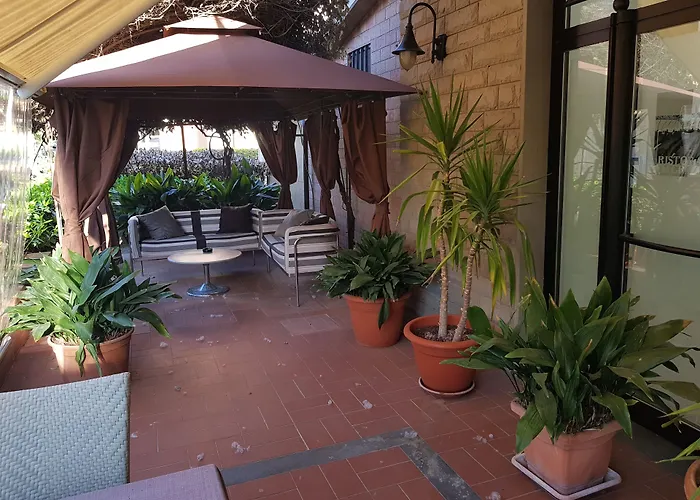 Hotel Da Graziano