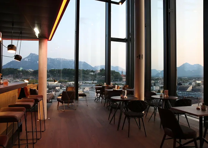 Arte Hotel Salzburg