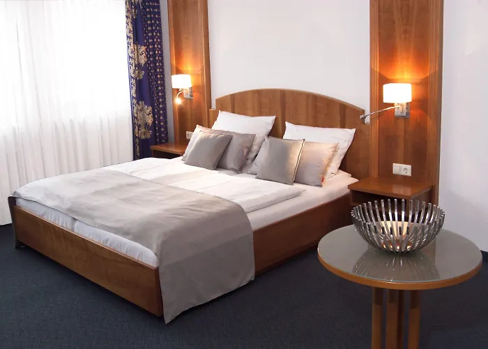 Hotel Germania