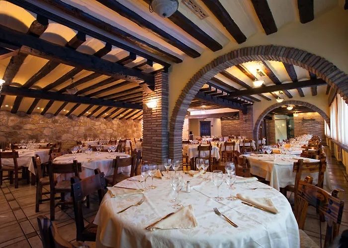 Hotel La Venta de Goyo