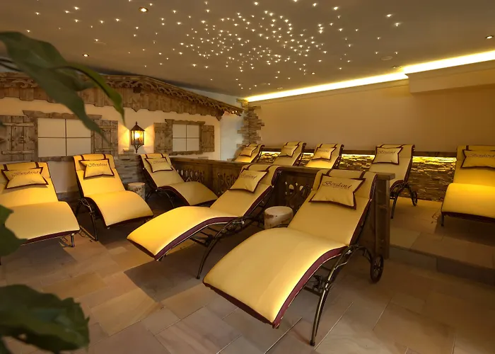 Hotel Bergland