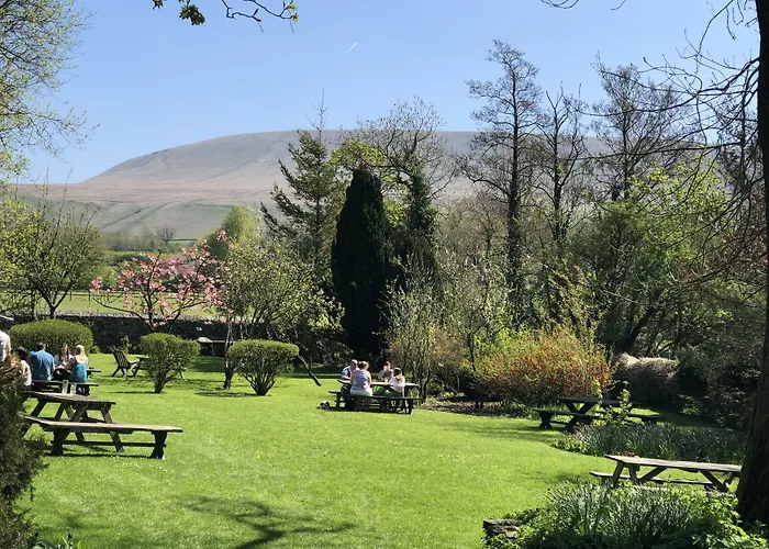 Calf'S Head Hotel
