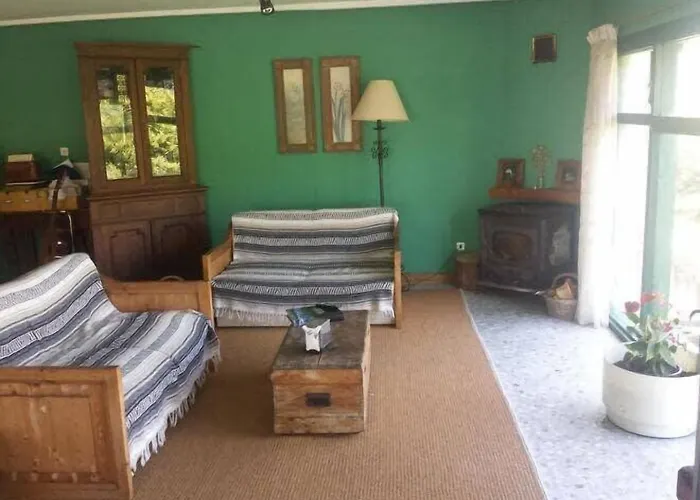 Hotel Los Laureles