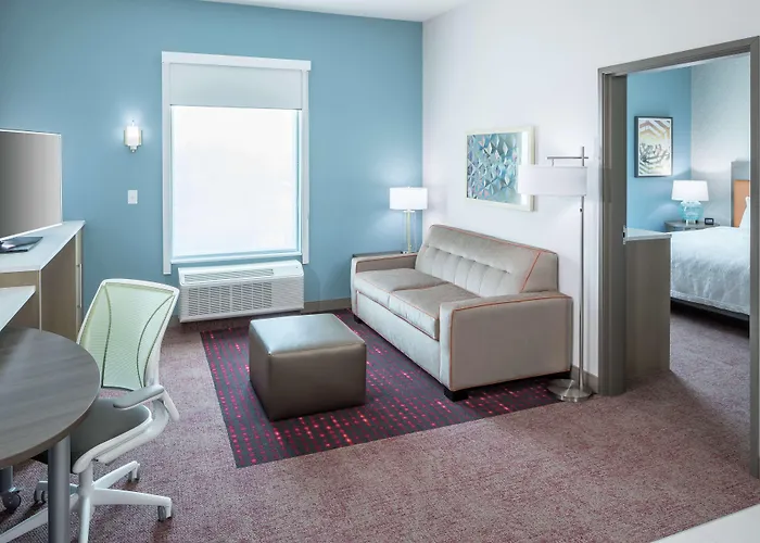 Home2 Suites By Hilton Orlando Airport