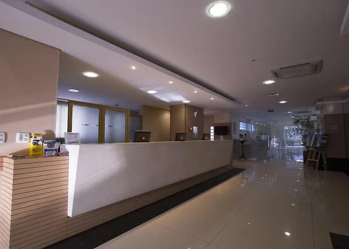 Hotel Caiuá Express