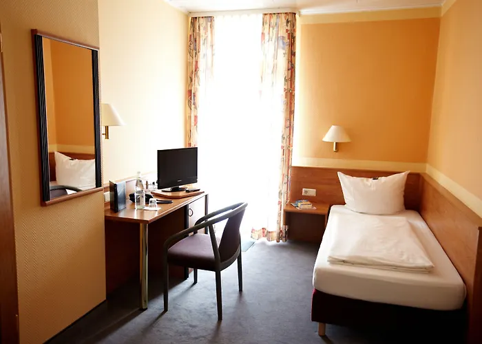 BSW Ferienhotel Lindenbach