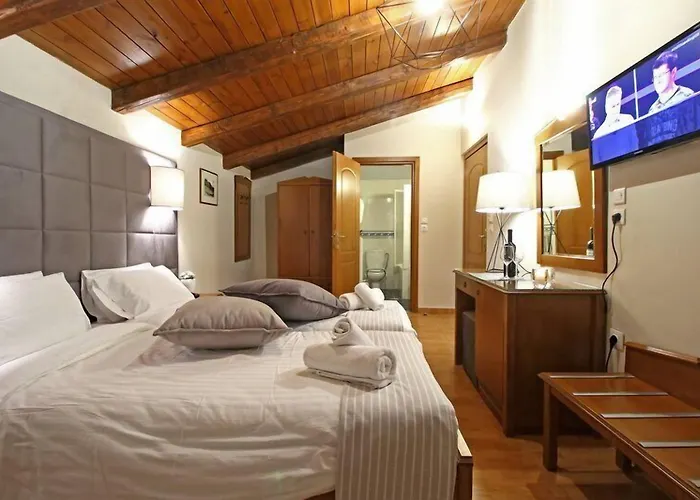 Arion Hotel