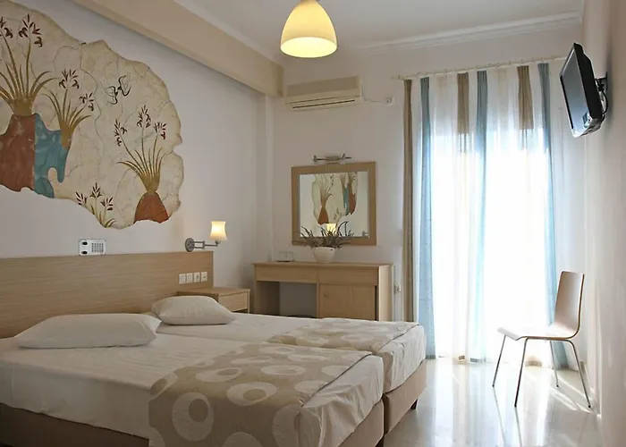 Hippocampus Hotel