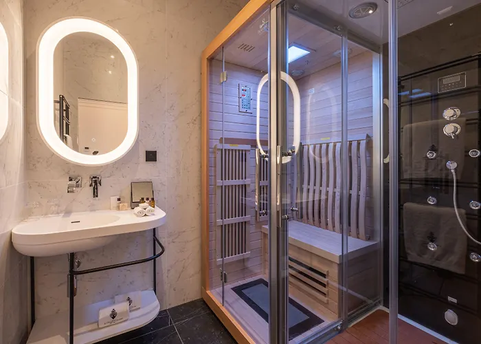 Le Palais Gallien Hôtel&Spa