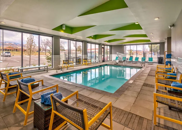Home2 Suites By Hilton Reno