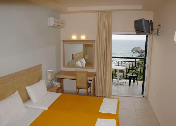 Glyfada Beach Hotel