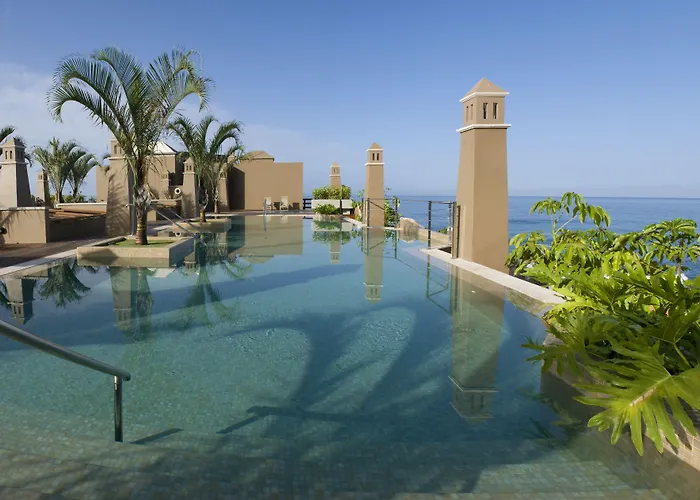 Hotel Playa Calera