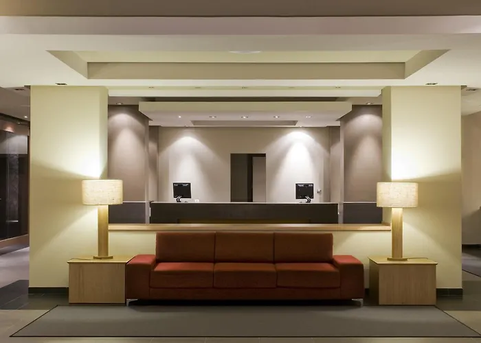 Hotel Playa Calera