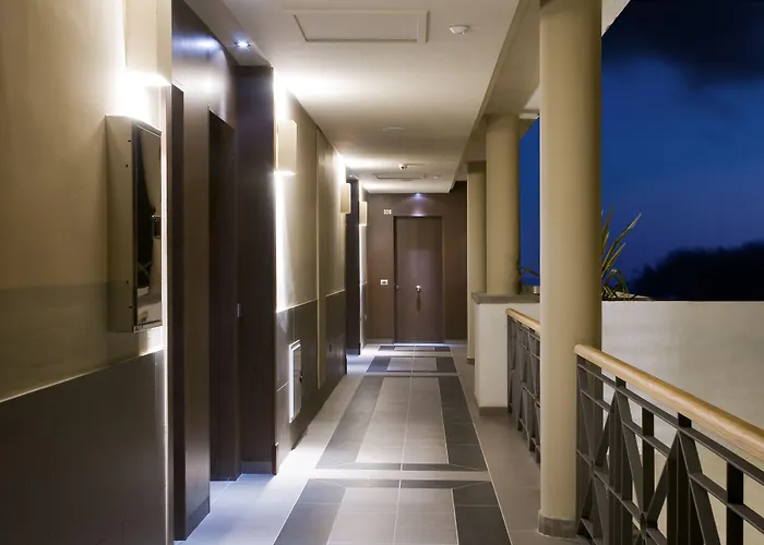 Hotel Playa Calera