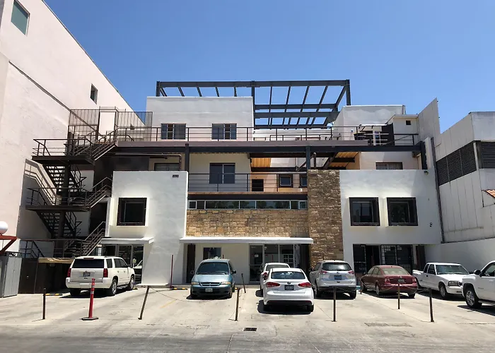 Rio Suites Hotel&Apartments