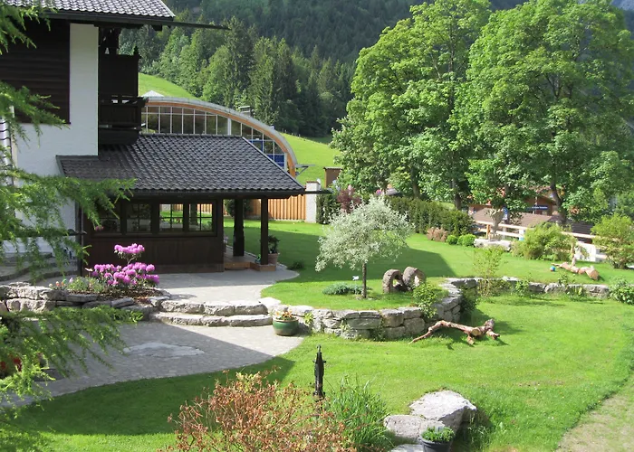 Ferienhaus Heimhof