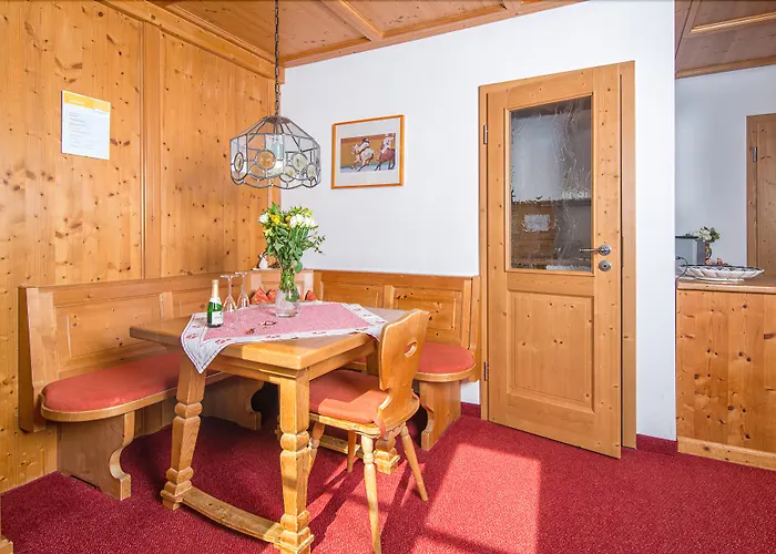 Ferienhaus Heimhof