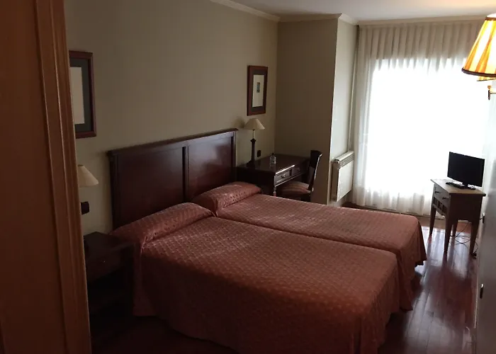 Hotel Los Angeles