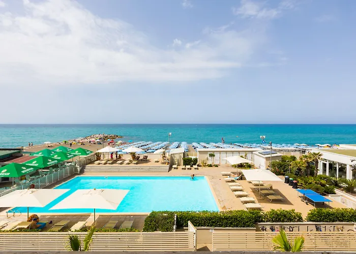 Hotel Stella Marina