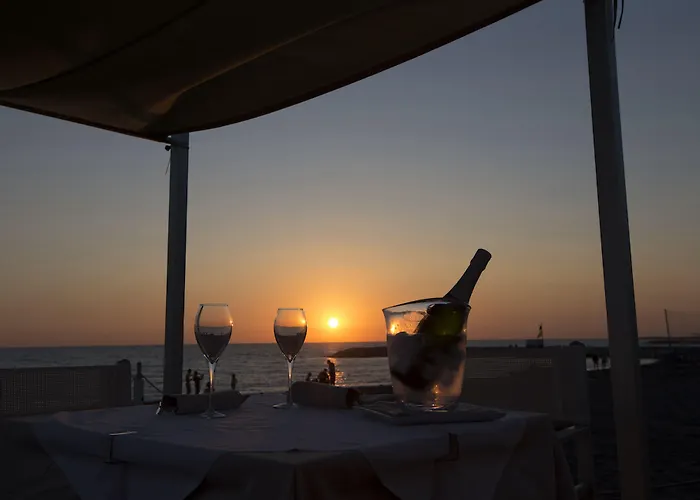 Hotel Stella Marina