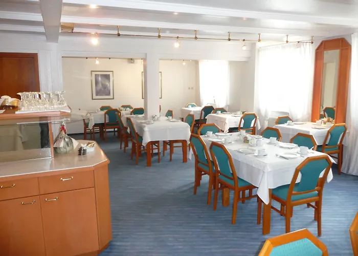 Hotel Sonne