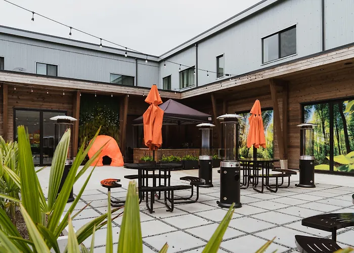 The Maq Hotel