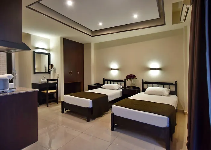 24 Seven Boutique Hotel