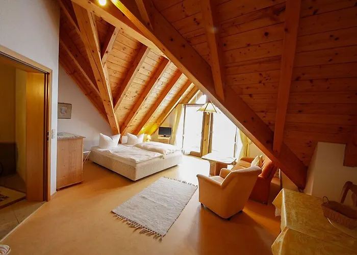 Gästehaus Garni Merk