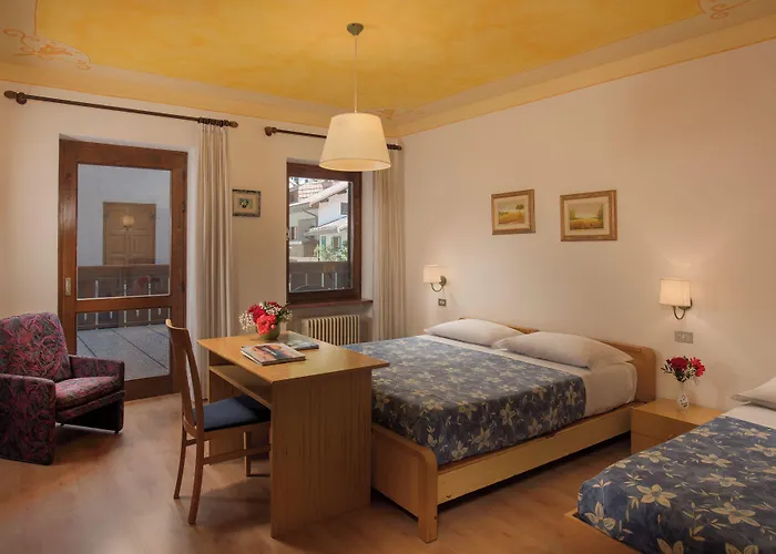 Hotel Centrale