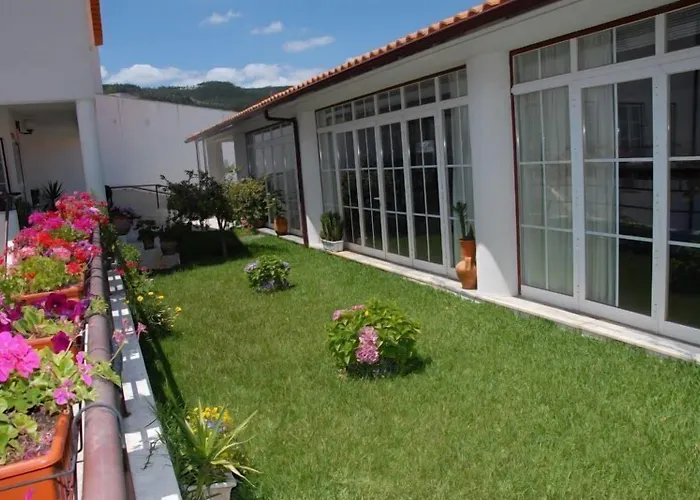 Hotel Quinta Do Viso