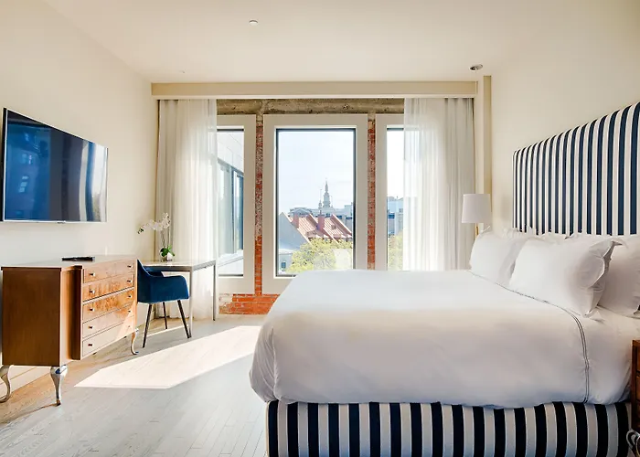 Monsieur Jean - Hotel Particulier