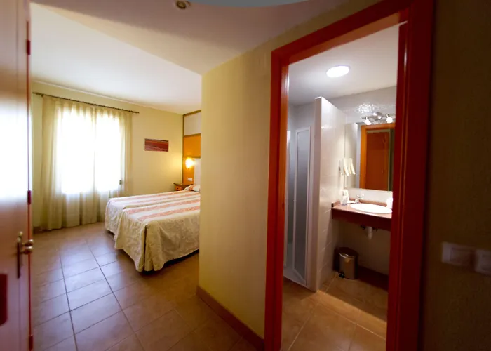 Hospedium Hotel Maestrazgo De Calatrava