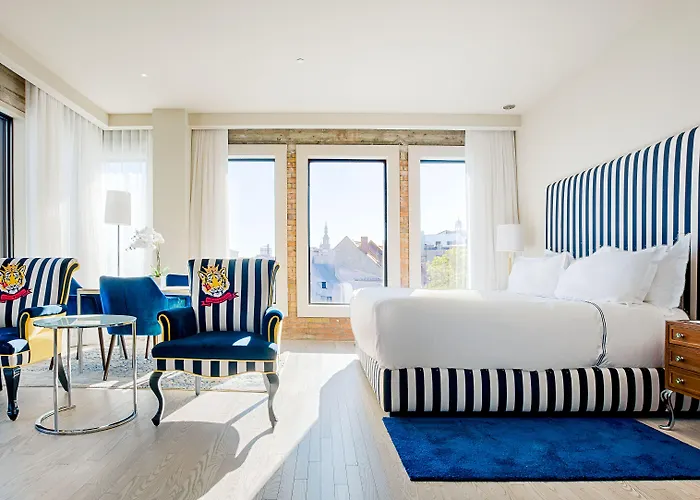 Monsieur Jean - Hotel Particulier