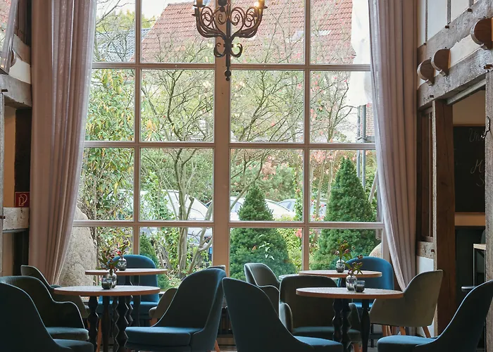 Hotel Schnitterhof